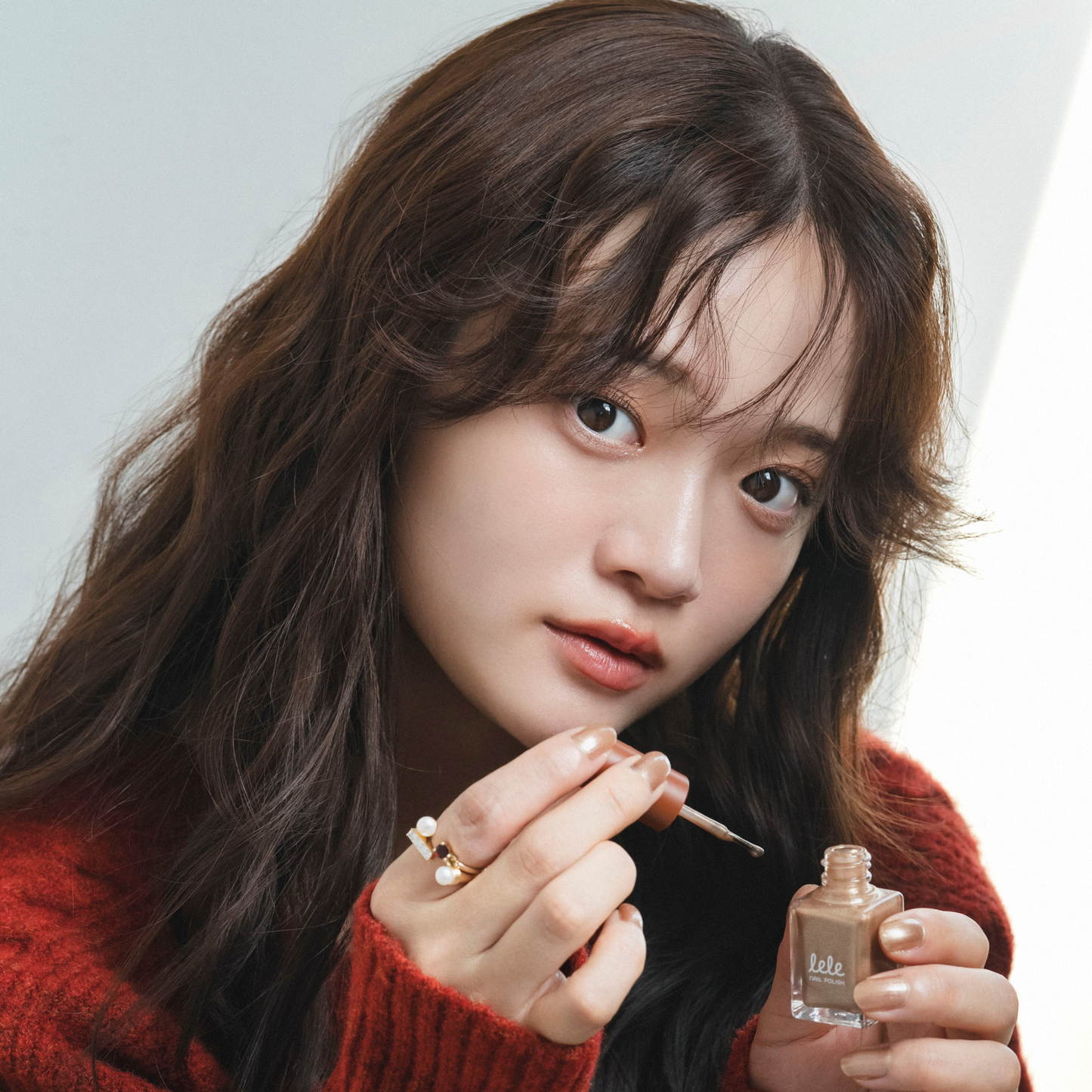 田久保夏鈴さんコラボ記念 来店イベント開催