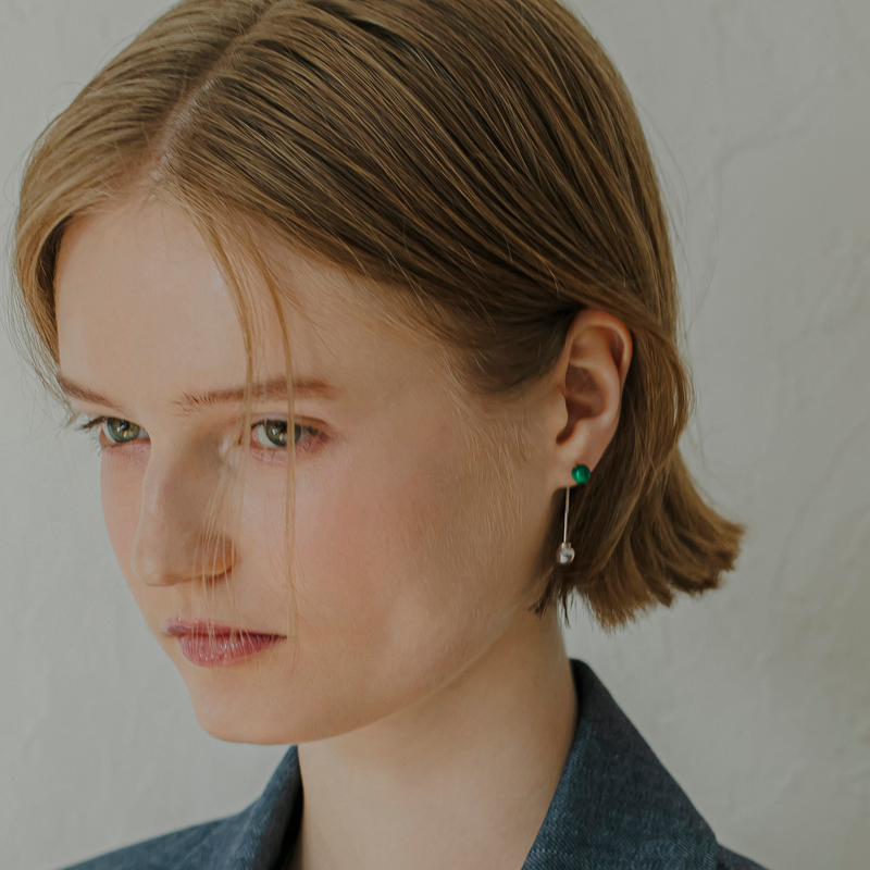 Pierce (ピアス) | h.. Online Store | h..公式通販サイト – h