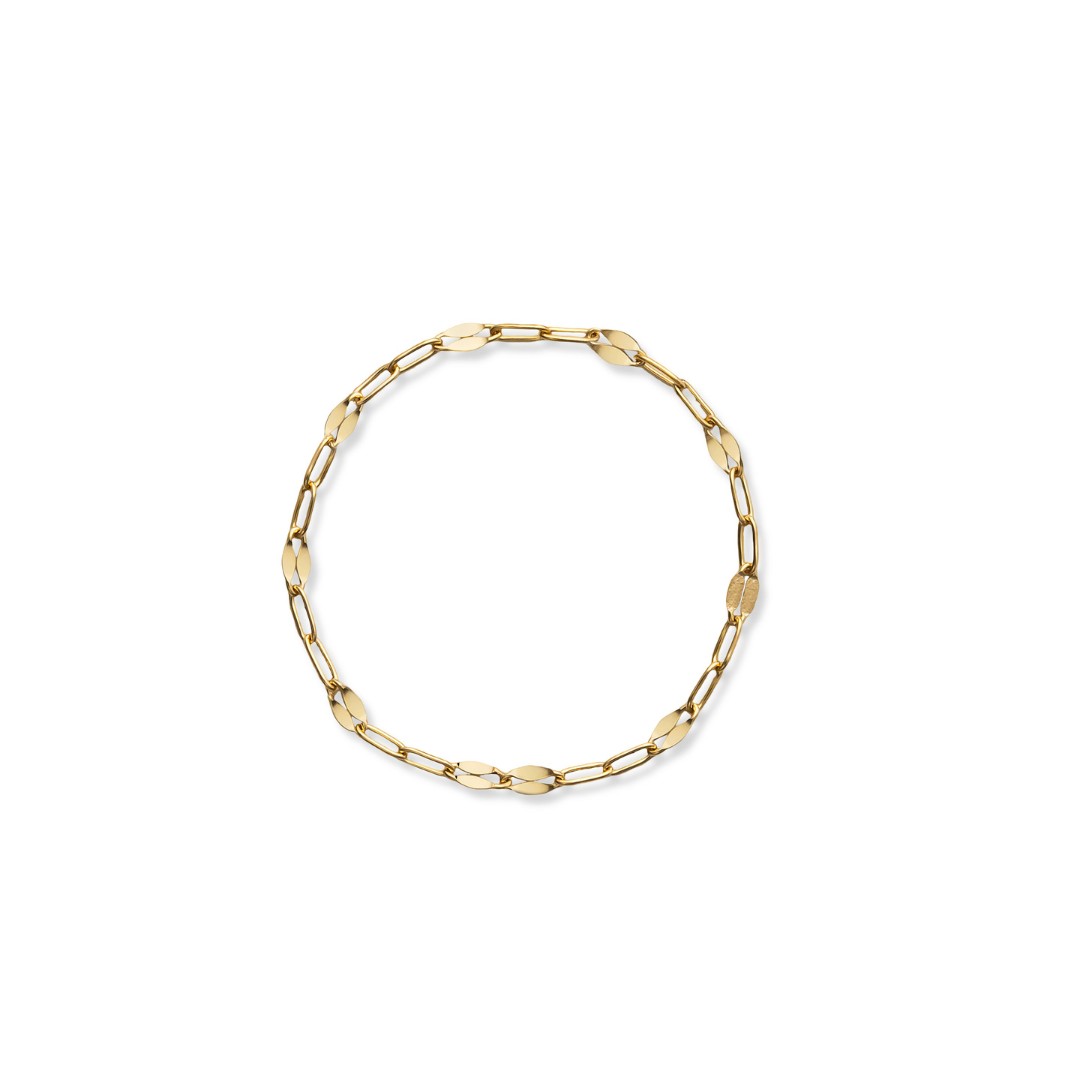 [K10]【true】ラフィネチェーンリング・ペタル