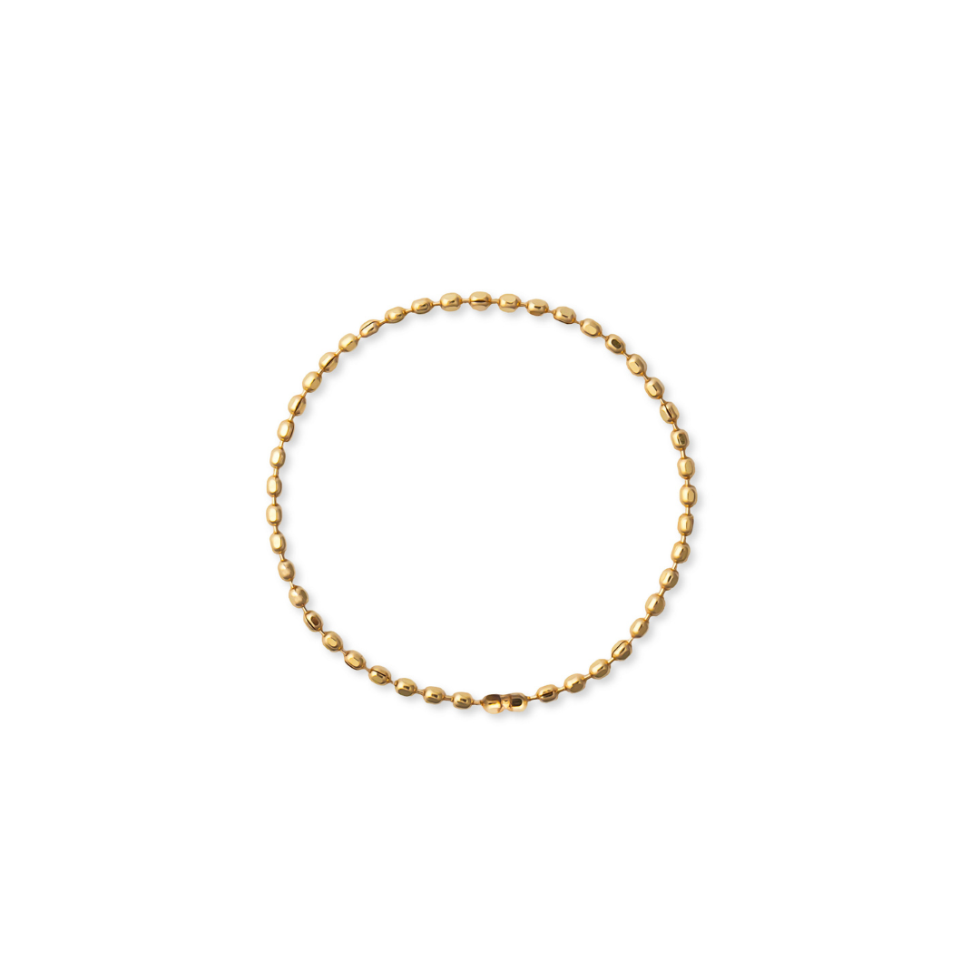 [K10]【true】ラフィネチェーンリング・カットボール