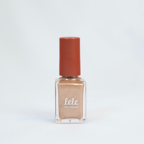 【h.. × lele】Christmas luxe BOX (ネイル2色＋リング2種+ジュエリーBOX)