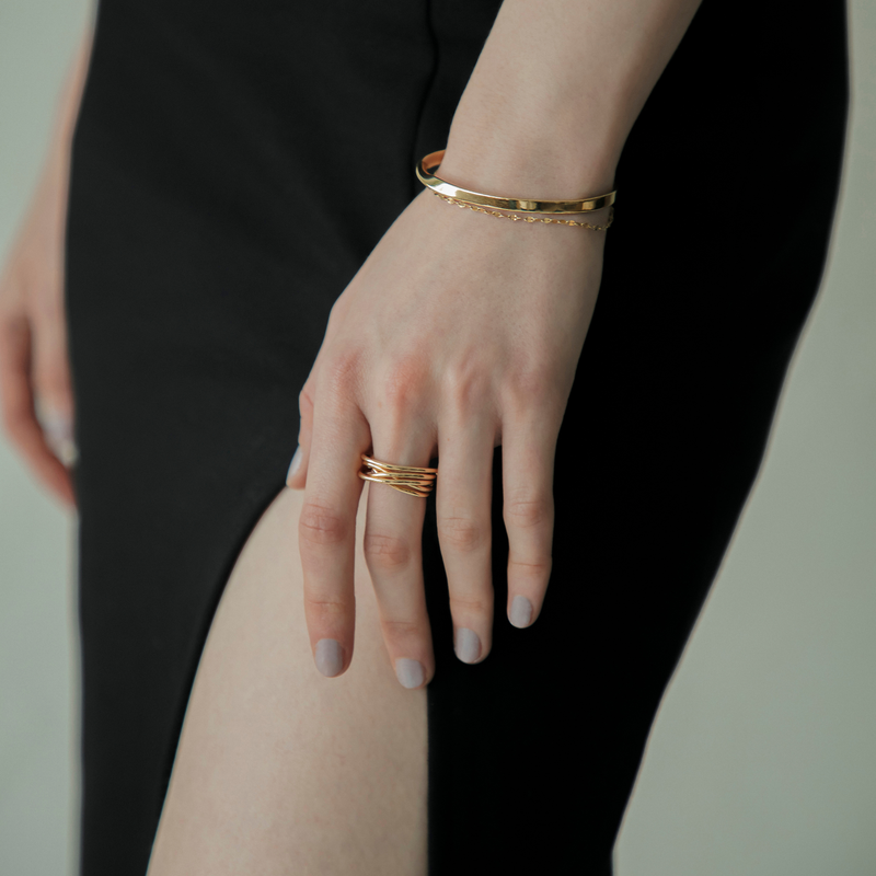 Bangle (バングル) / Anklet (アンクレット) | h..公式通販 Bangle (バングル) / Anklet (アンクレット) | h..公式通販