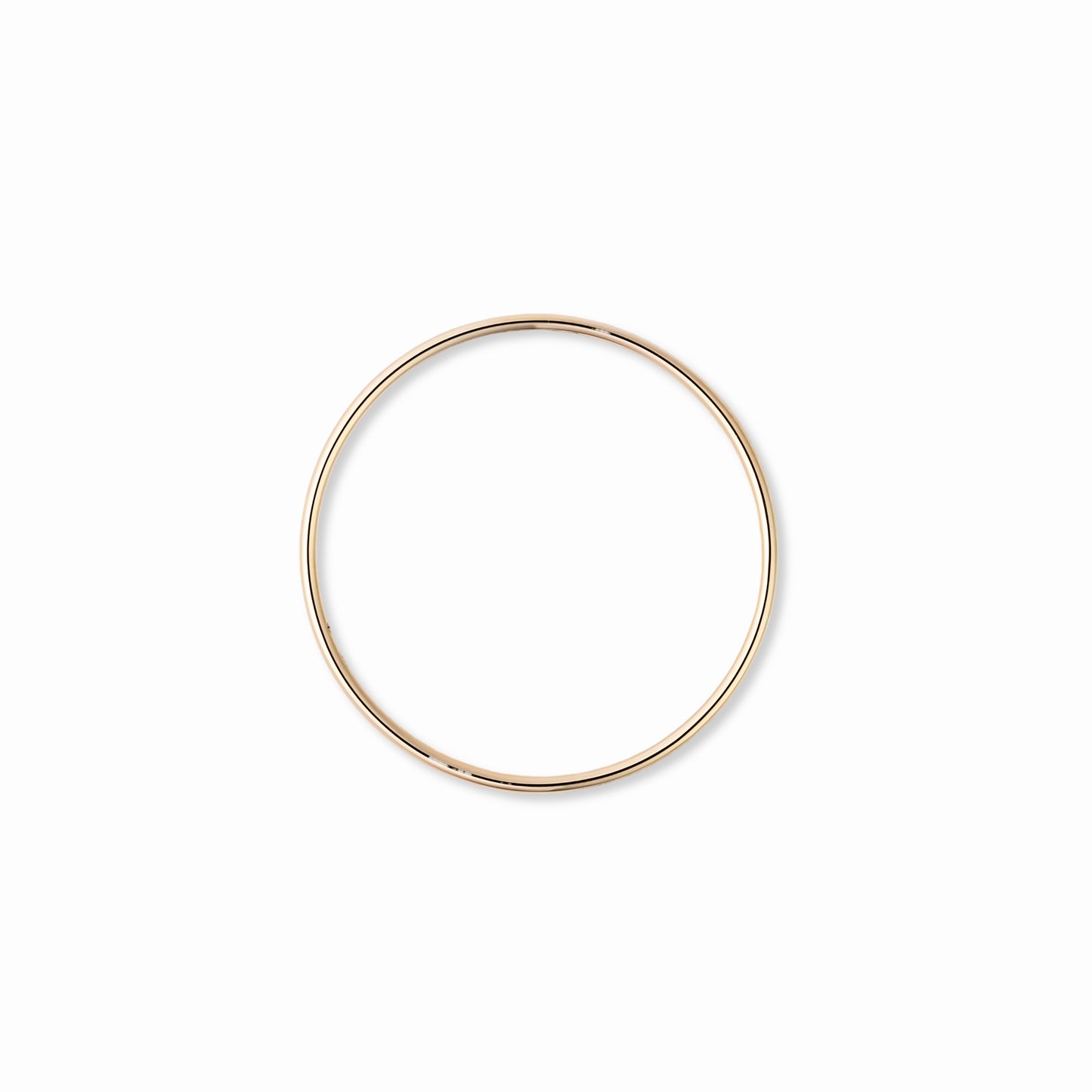 [K10]【true】ゴールドラインリング0.8㎜