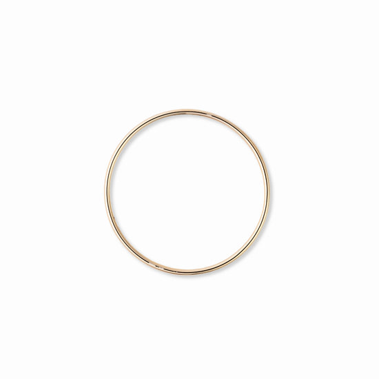 [K10]【true】ゴールドラインリング0.8㎜