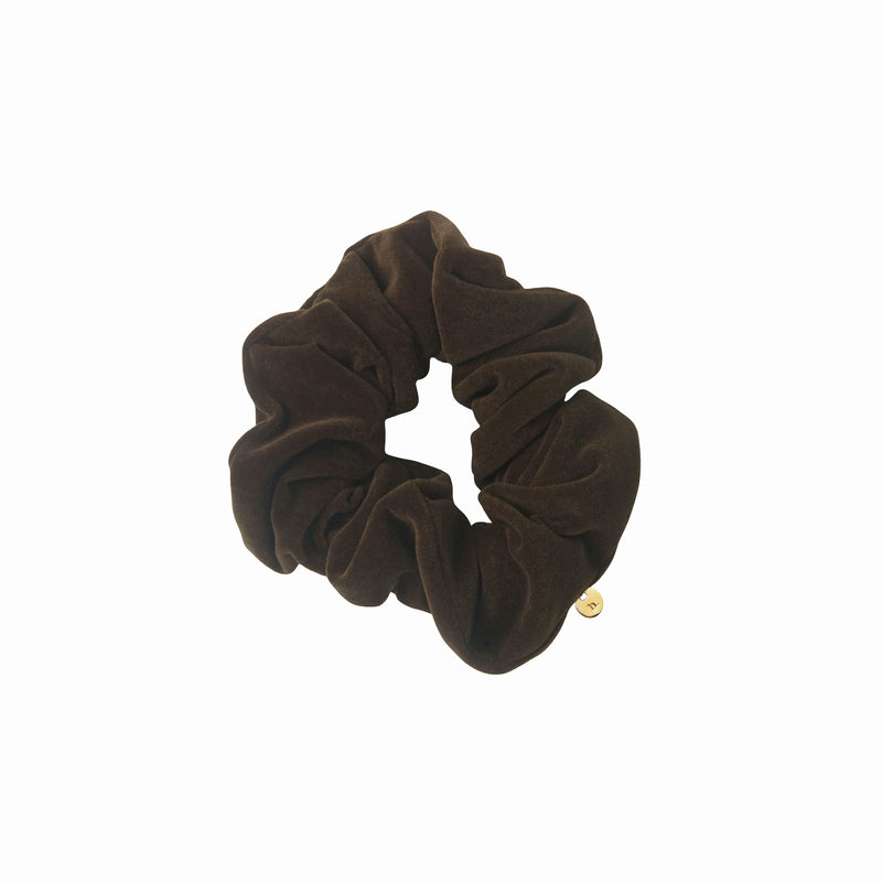 【Scrunchie】ベルベット