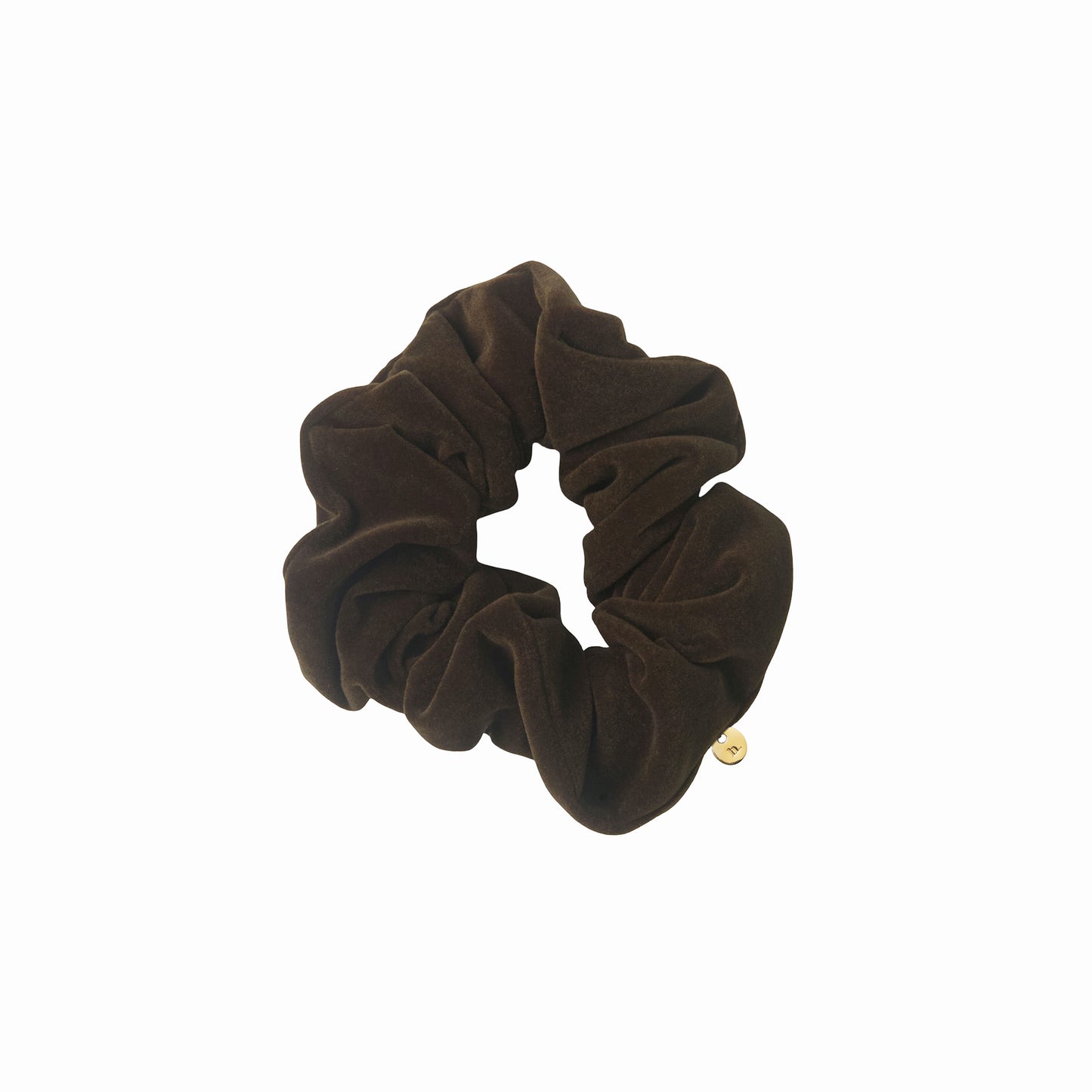 【Scrunchie】ベルベット