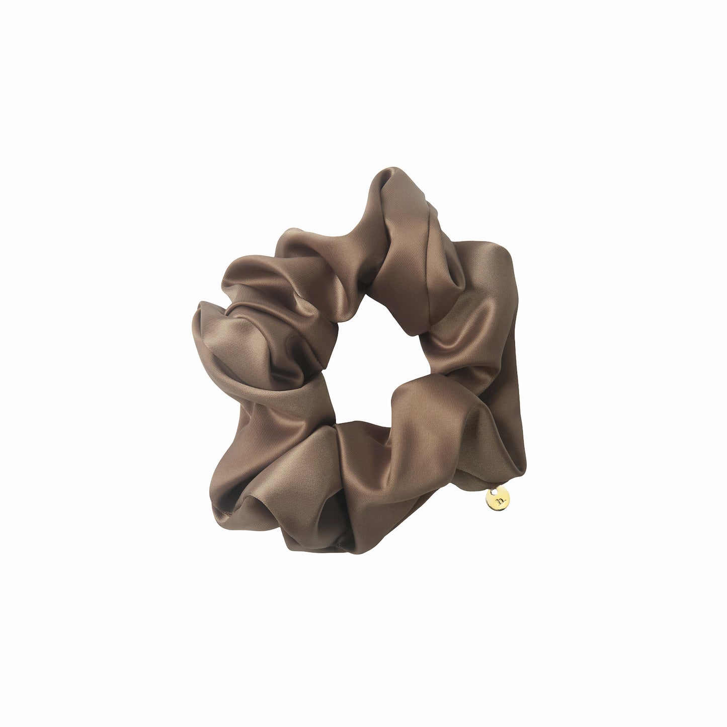 【Scrunchie】サテン