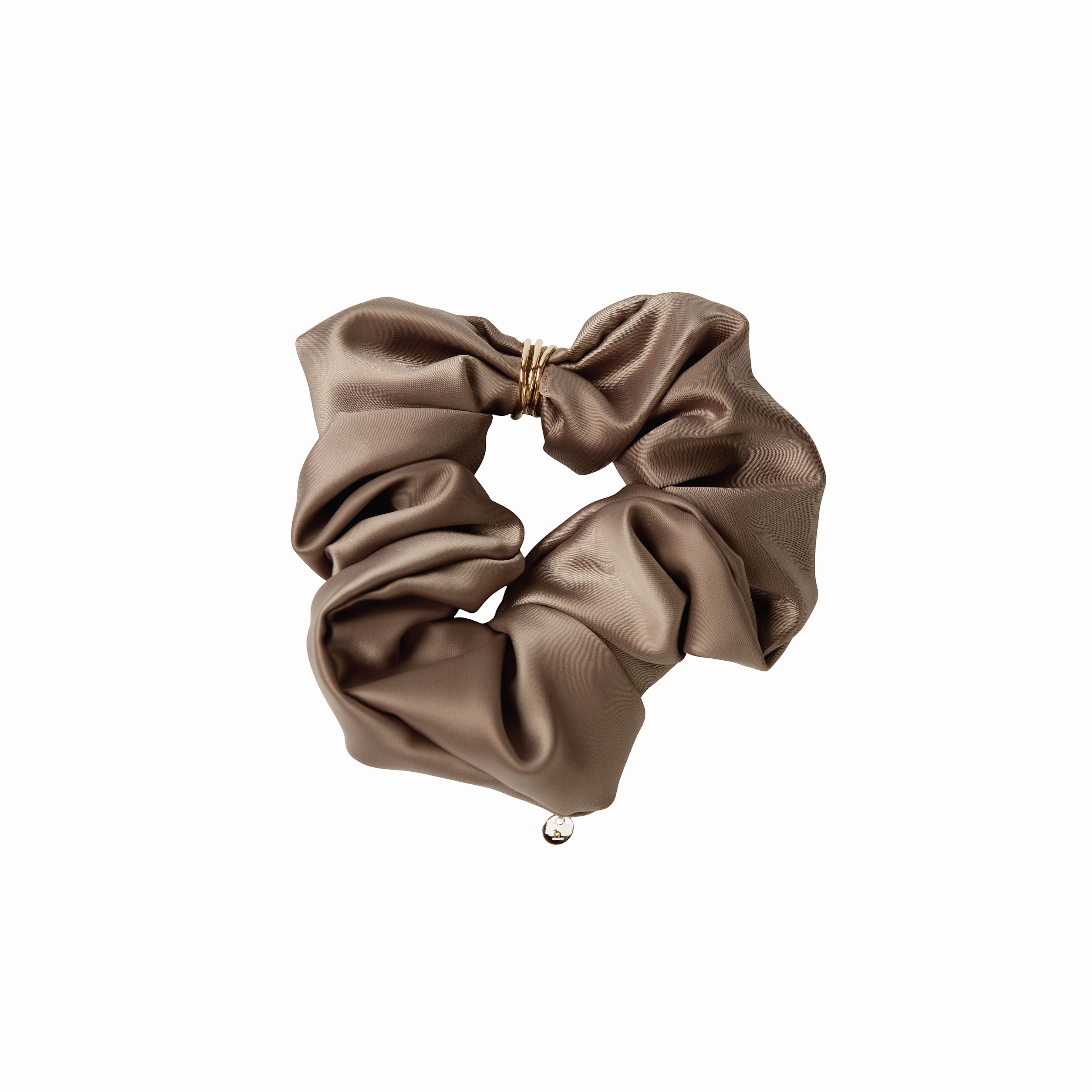 【Scrunchie】トリオライン
