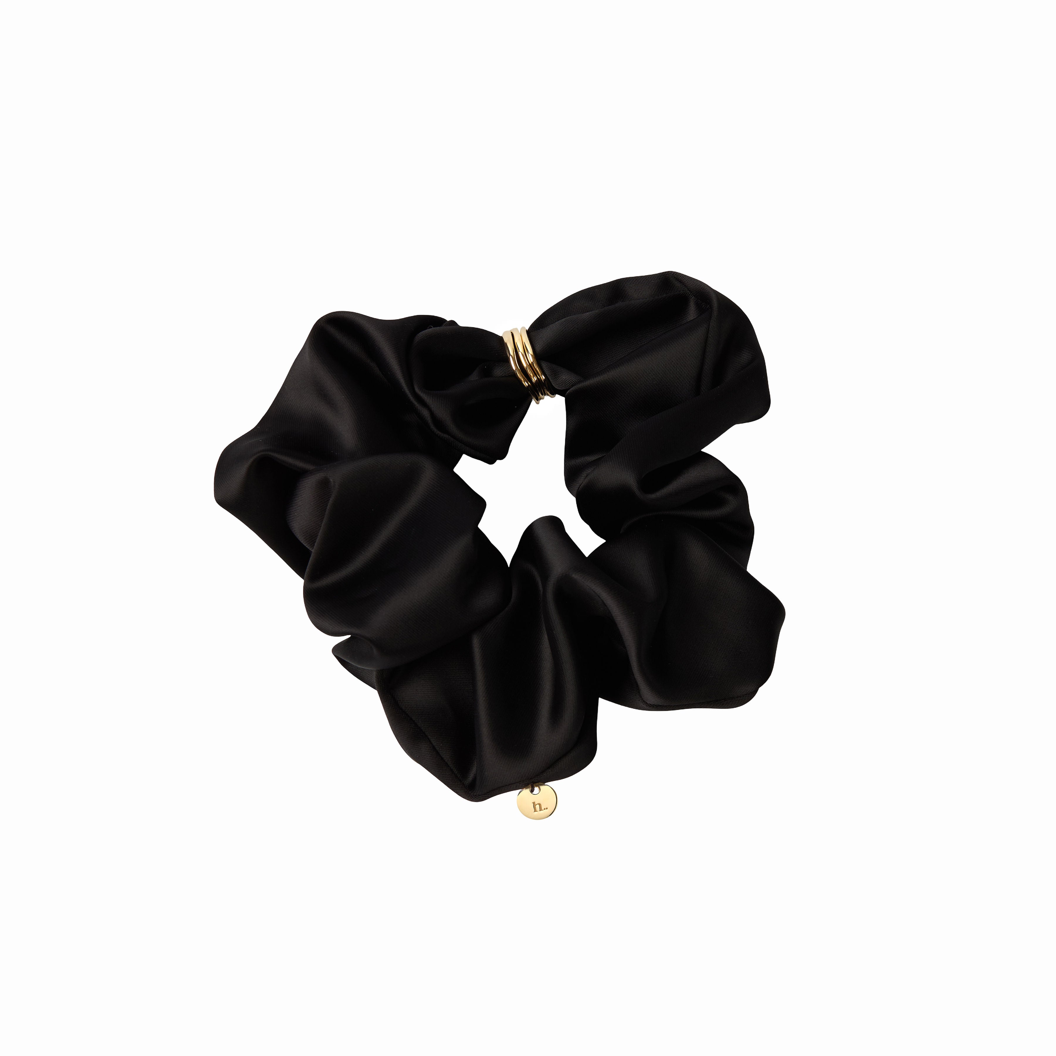 【Scrunchie】トリオライン