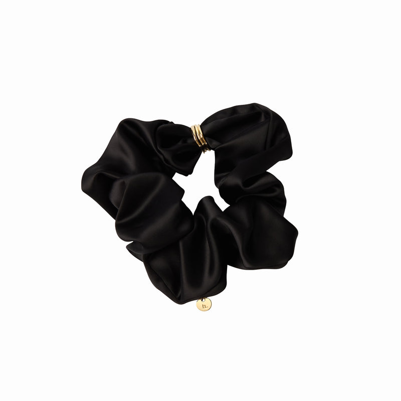 【Scrunchie】トリオライン