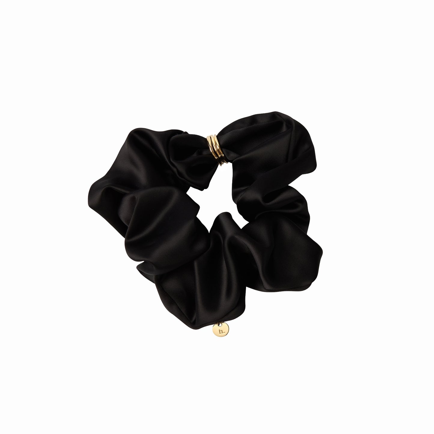 【Scrunchie】トリオライン