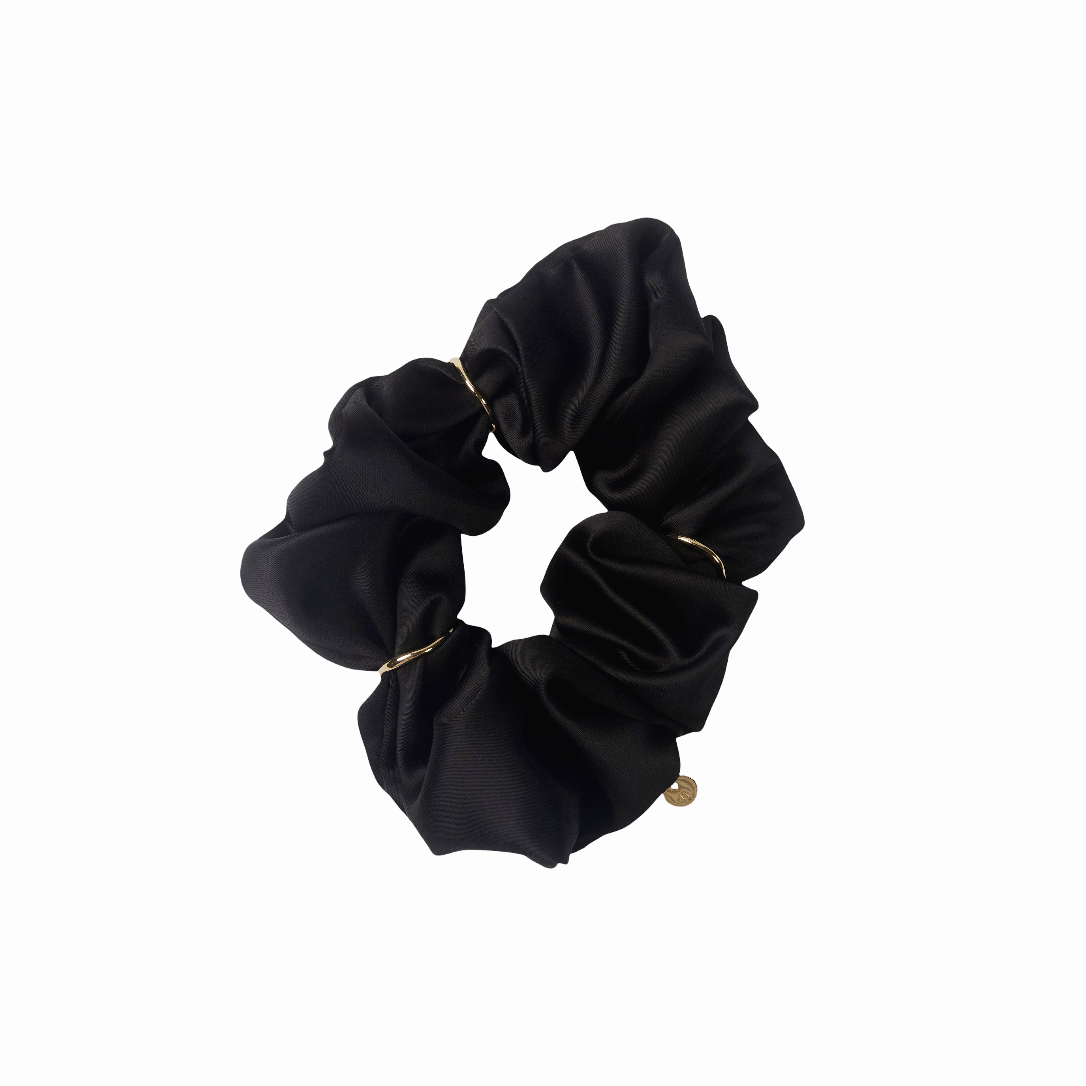【Scrunchie】トリオライン