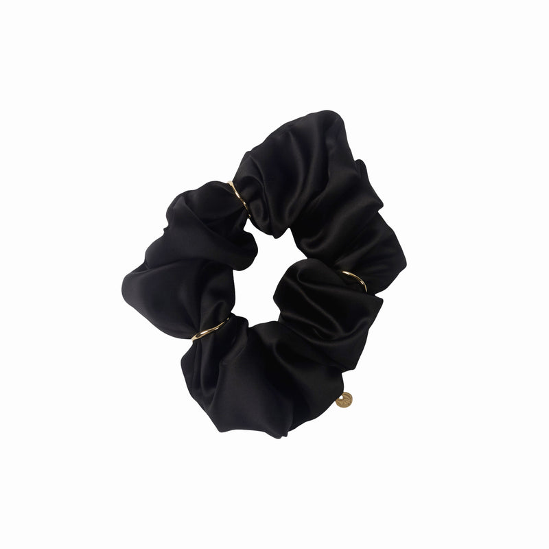 【Scrunchie】トリオライン