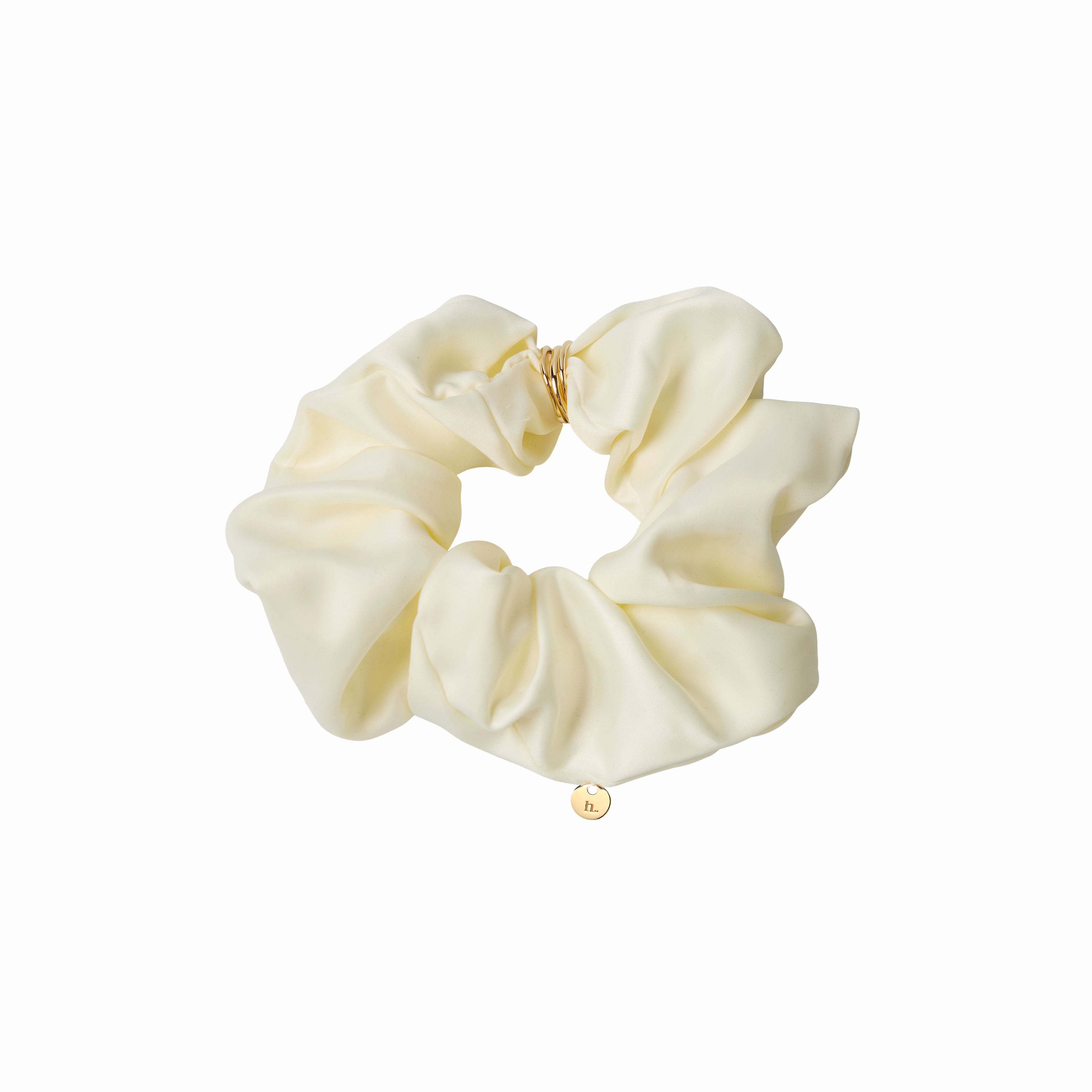 【Scrunchie】トリオライン