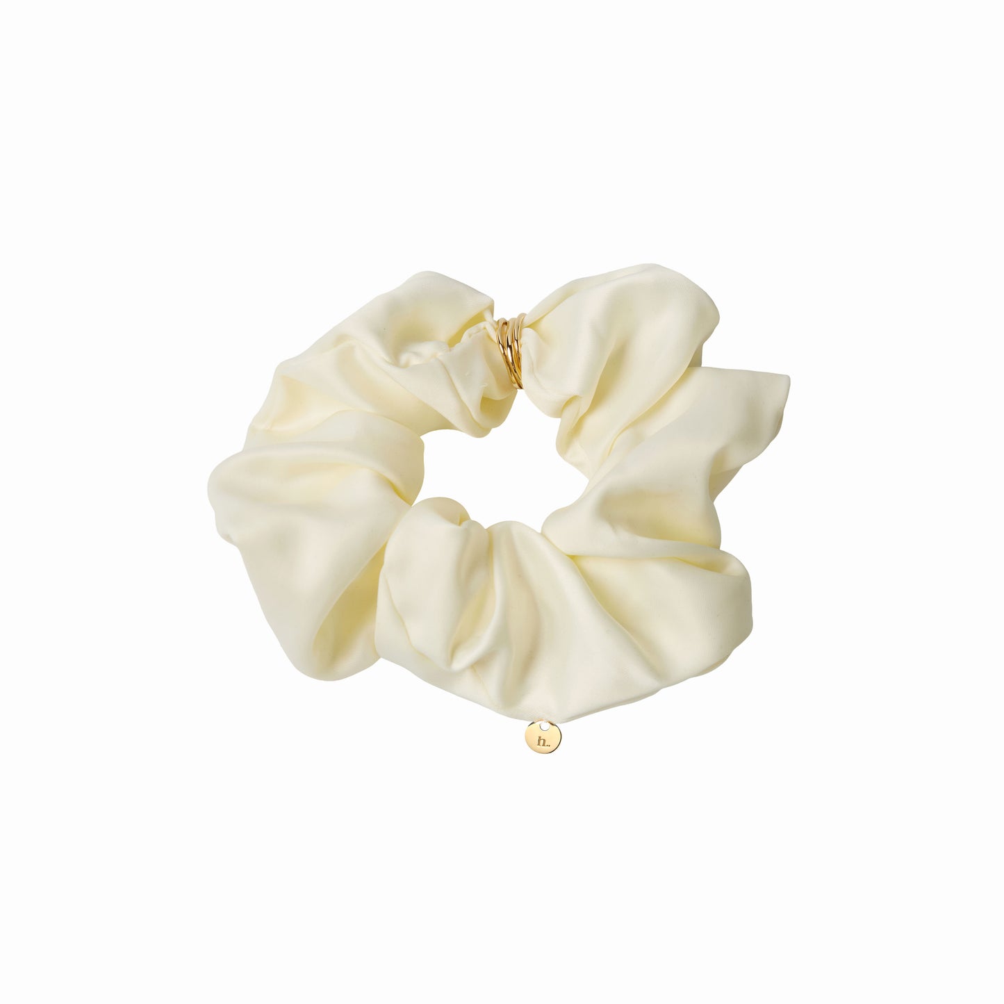 【Scrunchie】トリオライン