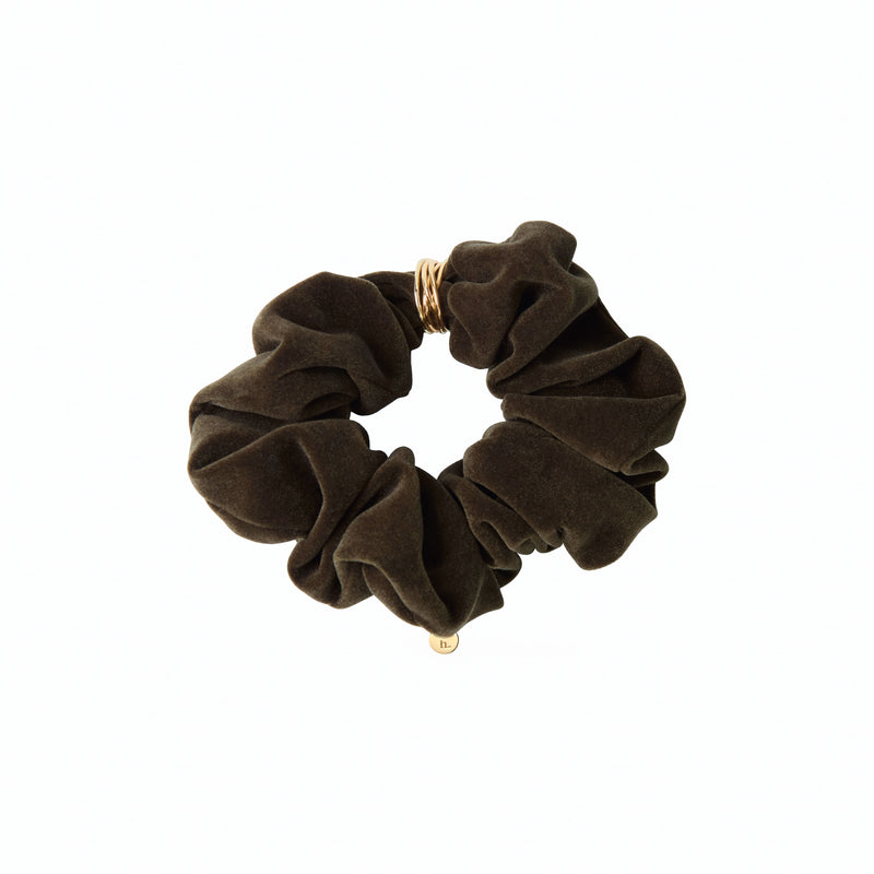 【Scrunchie】スパイラル