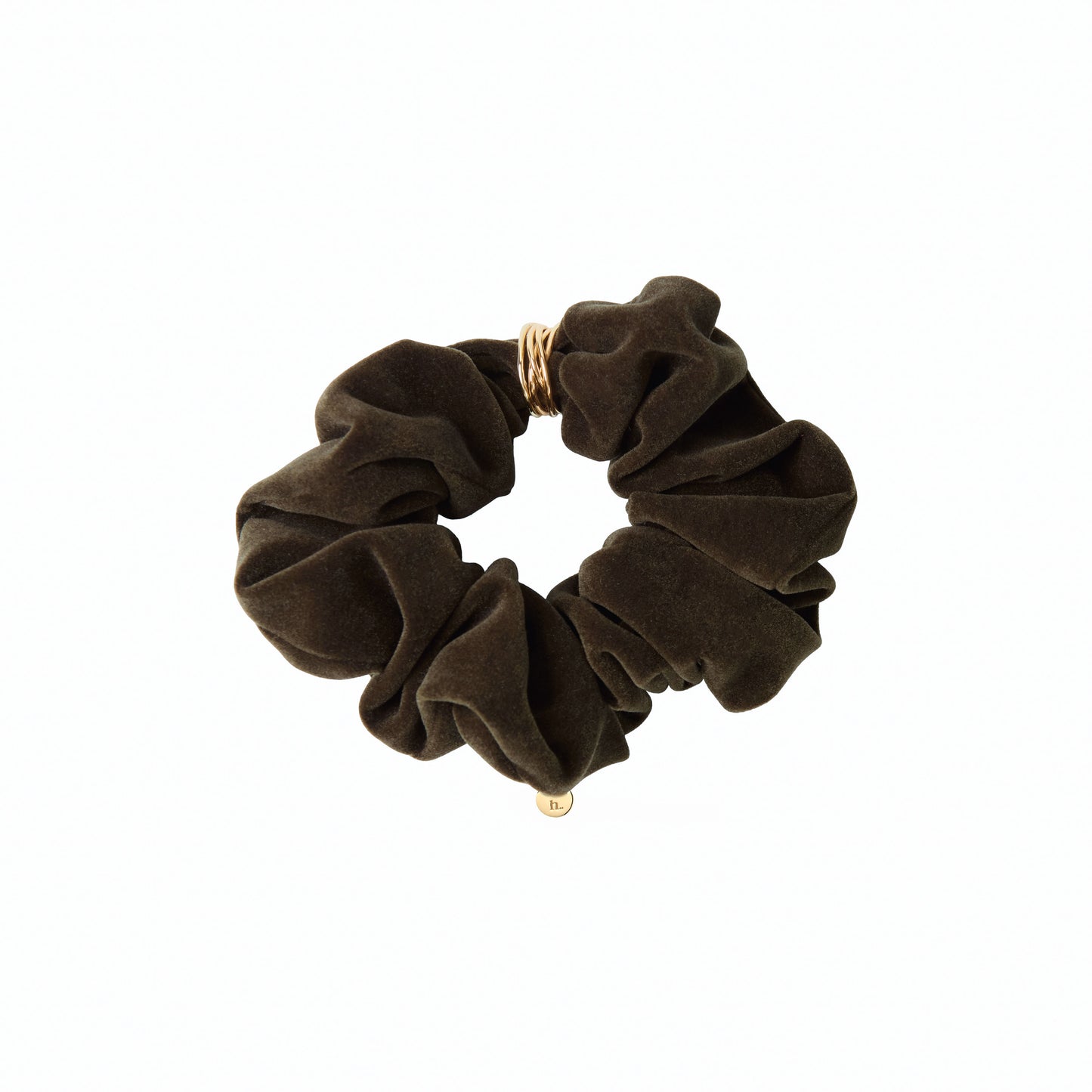 【Scrunchie】スパイラル
