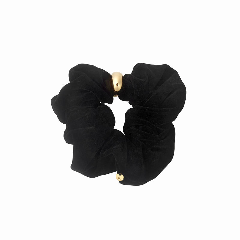 【Scrunchie】ラウンドネス