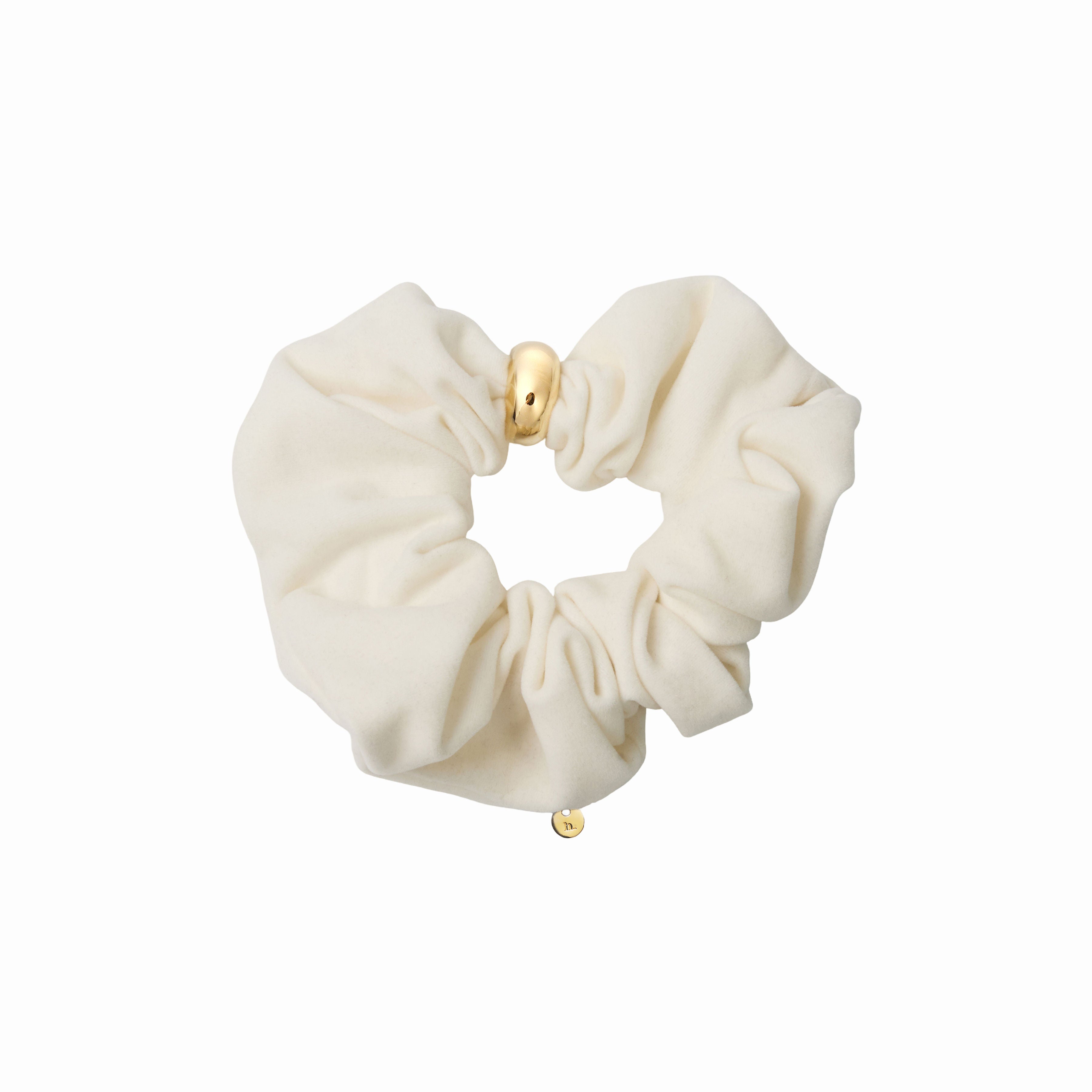 [Birthstone] [fav] Stone & Pearl Ear Cuff Gold