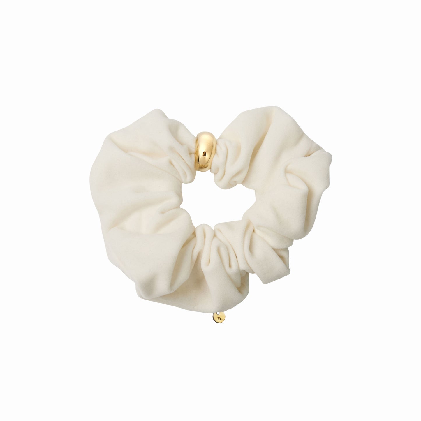 【Scrunchie】ラウンドネス